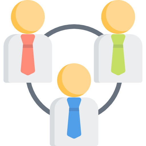 Trusted Network of Experts